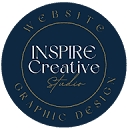 Inspire Creative Studio logo