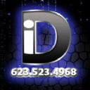 Inspired Design Marketing Solutions logo