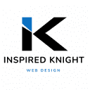 Inspired Knight Web Design logo