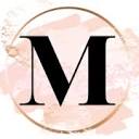 Inspired Melissa Logo