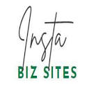 Insta Biz Sites Logo