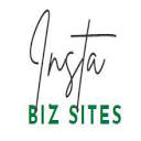 Insta Biz Sites logo