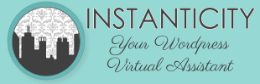 Instanticity.com logo