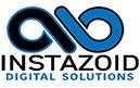 Instazoid Digital Solutions Logo