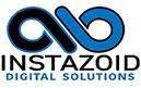 Instazoid Digital Solutions logo