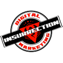 Insurrection Digital Logo