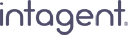 Intagent Logo