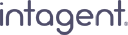 Intagent logo