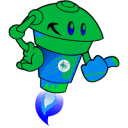 Intechnible Web Technologies logo