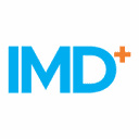 Integrated Marketing+Design logo
