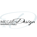 Integrity Design Marketing logo