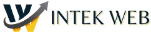 IntekWeb logo