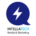 Intellatech Marketing Logo