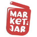 Market Jar Logo