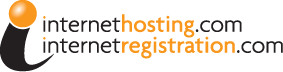 internethosting Logo