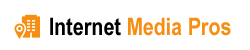 Internet Media Pros logo