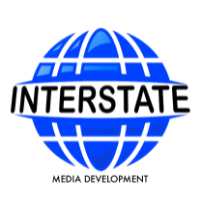 Interstate Media Development Logo