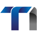T.I CRÉATION SITE WEB Logo