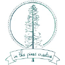 In The Pines Creative, LLC Logo