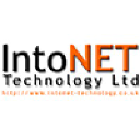 IntoNET Technology Ltd Logo
