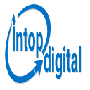 Intop Digital logo