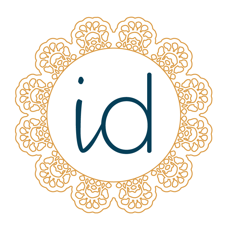 Intricate Designs Logo