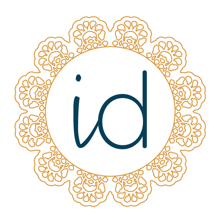 Intricate Designs logo