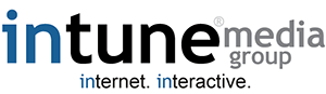 Intune Media Group Logo