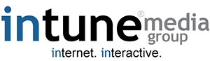 Intune Media Group logo