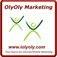 OlyOly Marketing Logo