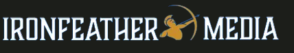 Ironfeather Media Logo