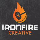 Ironfire Creative Logo