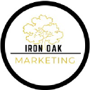 Iron Oak Marketing Logo