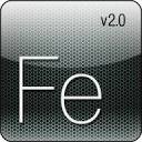 Freden Enterprises Logo