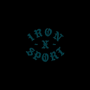 IRON SPORT Logo