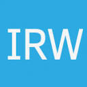 IRW Solutions Logo