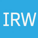 IRW Solutions logo