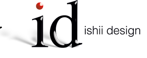 Ishii Design logo
