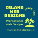Island Web Designs Logo
