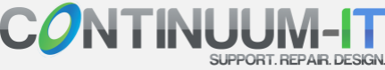 Continuum-IT Ltd. logo