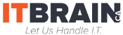 ITBrain.ca, INC. (ITBrain Canada) Logo