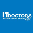 IT Doctors Inc. Logo