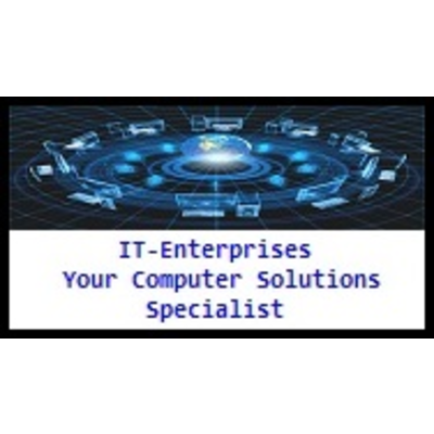 IT-Enterprises Logo