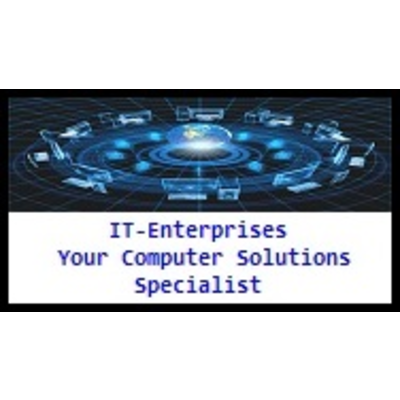 IT-Enterprises logo