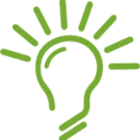 I Think An Idea Logo