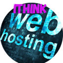 Ithink Web Hosting Logo