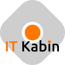IT Kabin Logo