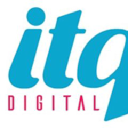 ITQ Digital Birmingham Logo