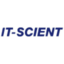 IT-SCIENT Logo