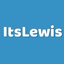 Its Lewis Logo